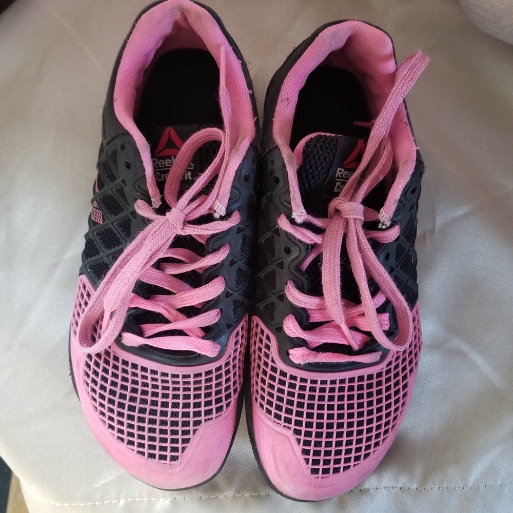 Reebok Nano